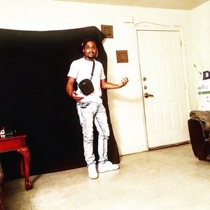 Meet your Posher, Taetae